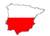 GLORIA - Polski